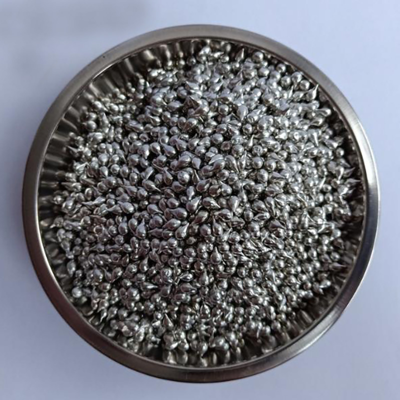 Power Tools Manufacturers - Pure Tin Granules Grain Pellets Sn99.99%