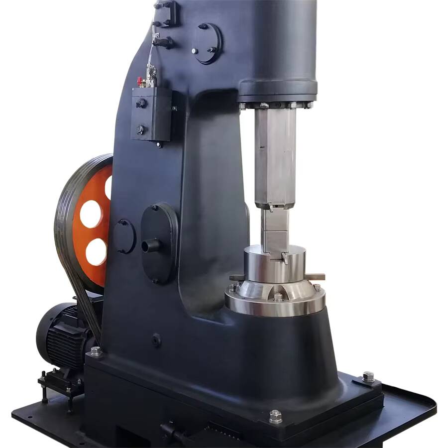 Power Tools Hammer - Pneumatic Air Power Hammer Blacksmith Tools