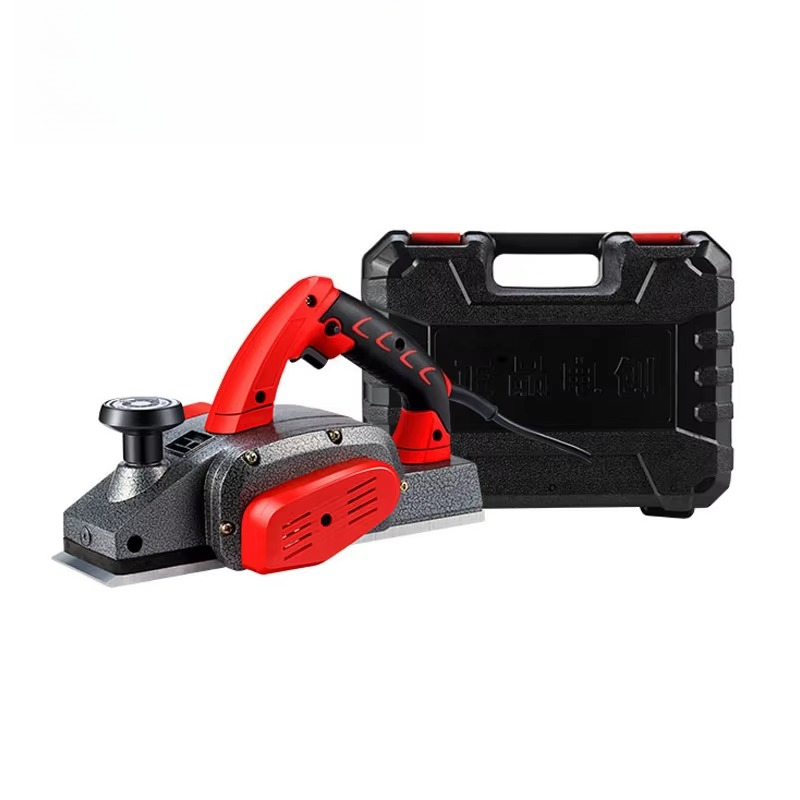 Planer Handheld Electric - Handheld Powerful Electric Wood Planer, All