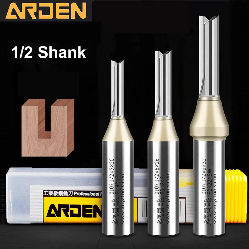Power Tools Kobalt - Arden CNC TCT Thẳng Cấp Cối