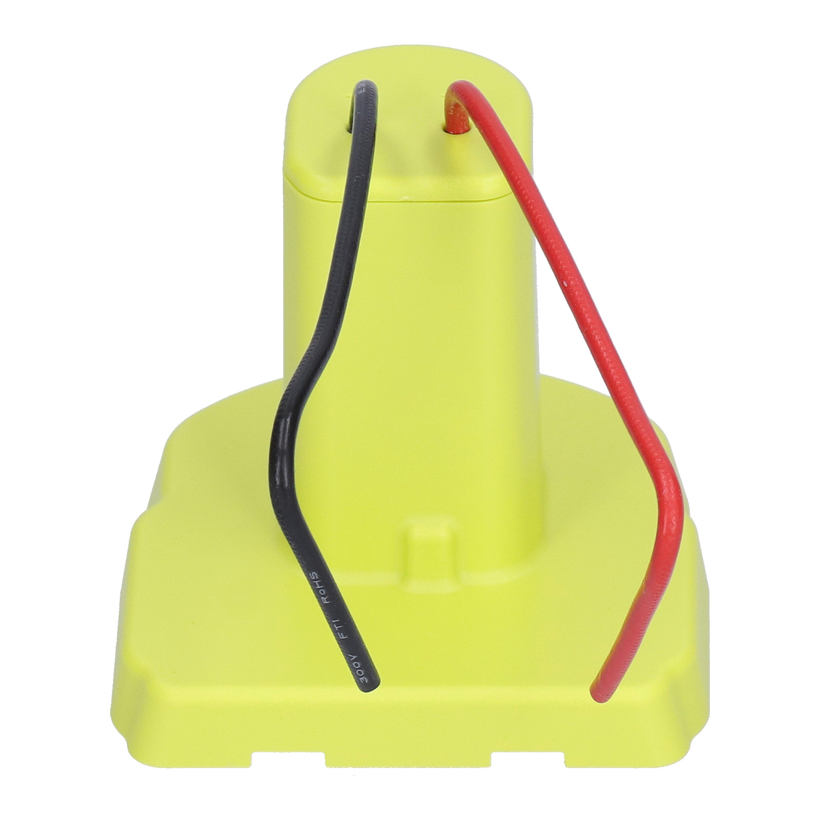 Power Tools Software - 18V DIY Output Adapter Single-Wire Converter