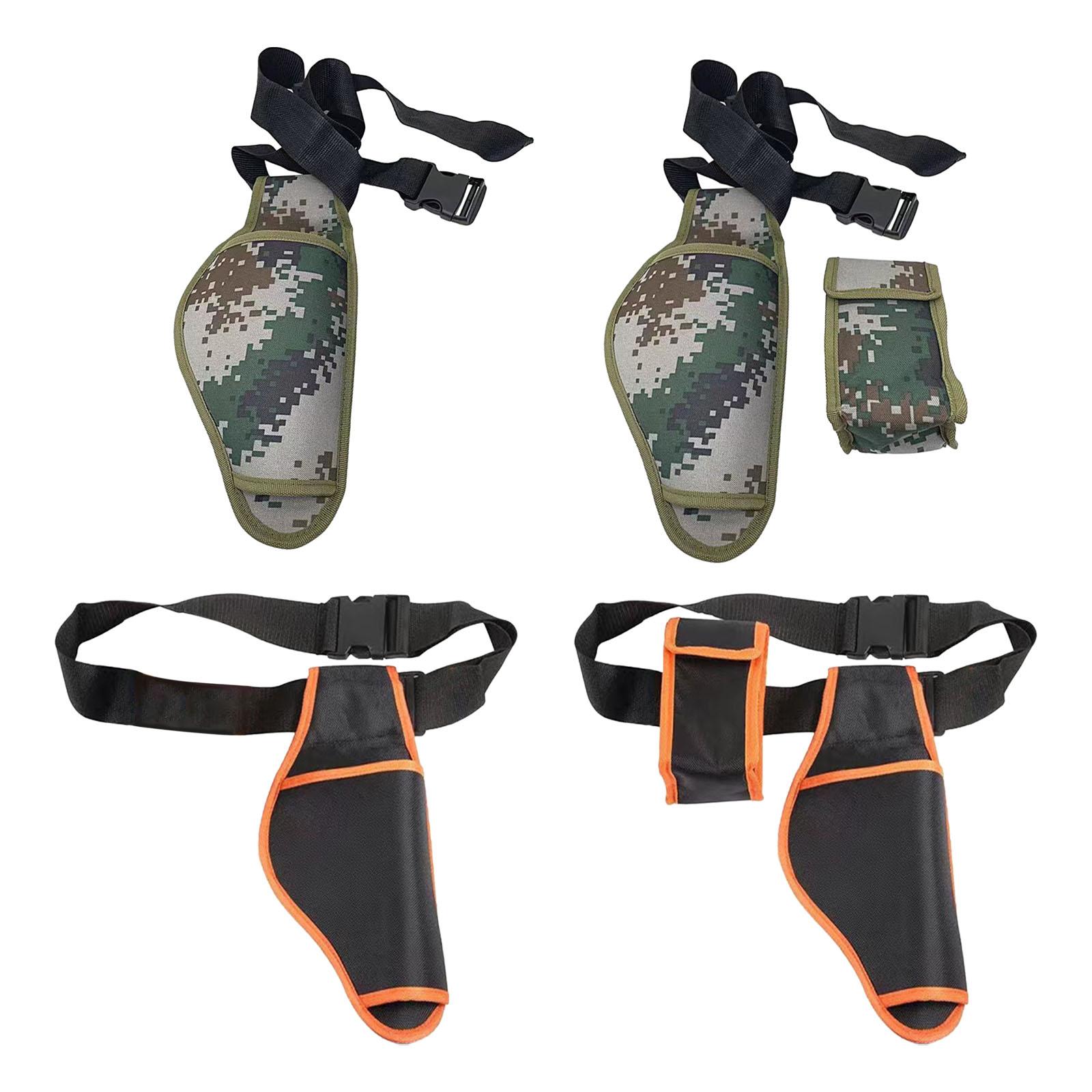 Power Tools Software - Electric Scissors Pouch Household Multifunction Scissors