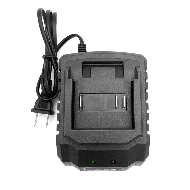 Li-ion Battery Charger 18V 21V - đánh giá và giá Power Tools Review