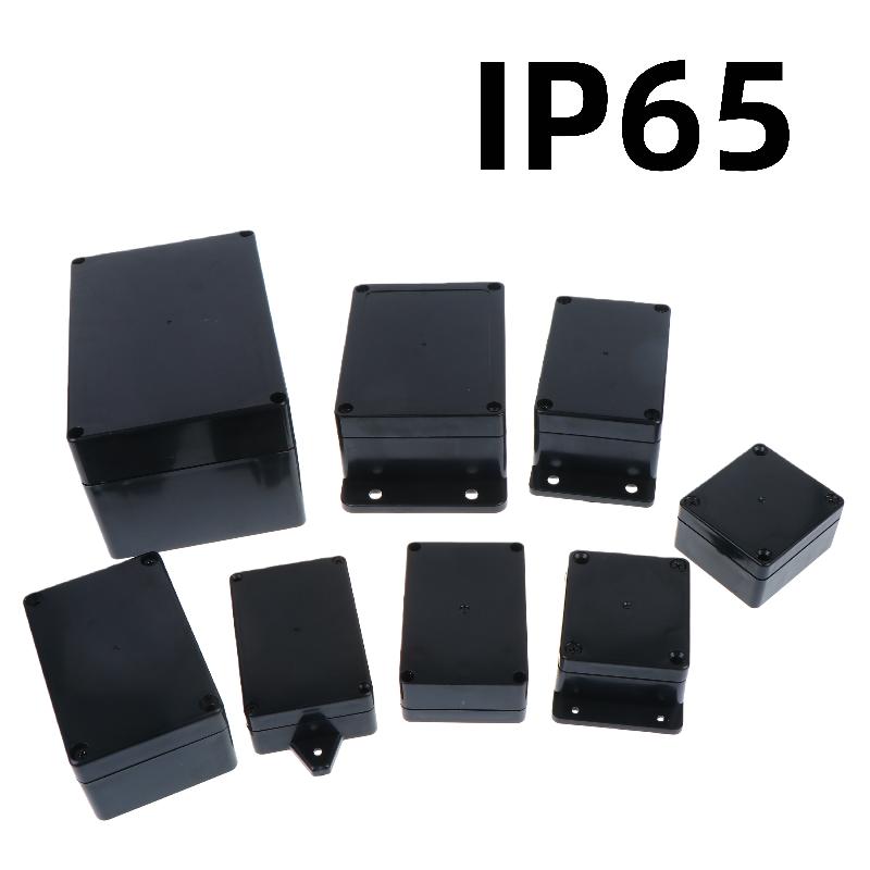 New 1/3Pcs Plastic Electronic  - đánh giá và giá Power Toolbox