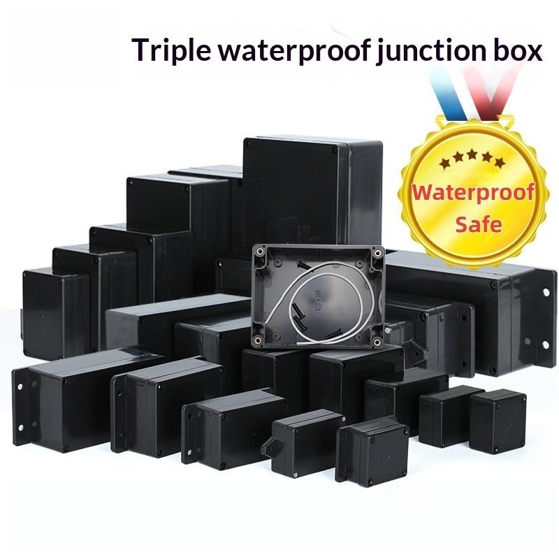 New 1/3Pcs Plastic Electronic  - đánh giá và giá Power Toolbox