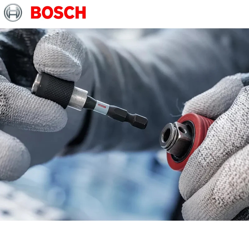 BOSCH 2608522320 PRO Bits Hold - đánh giá và giá Power Tools Impact