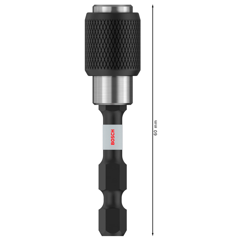 BOSCH 2608522320 PRO Bits Hold - đánh giá và giá Power Tools Impact