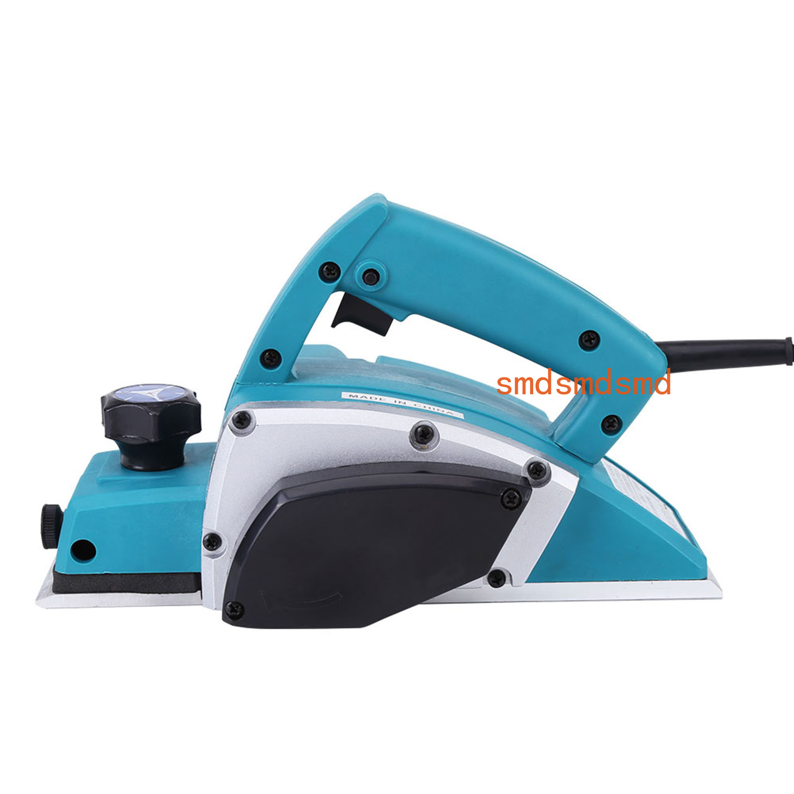 Eectric planer Wood Planer Woo - đánh giá và giá Planer Handheld Electric