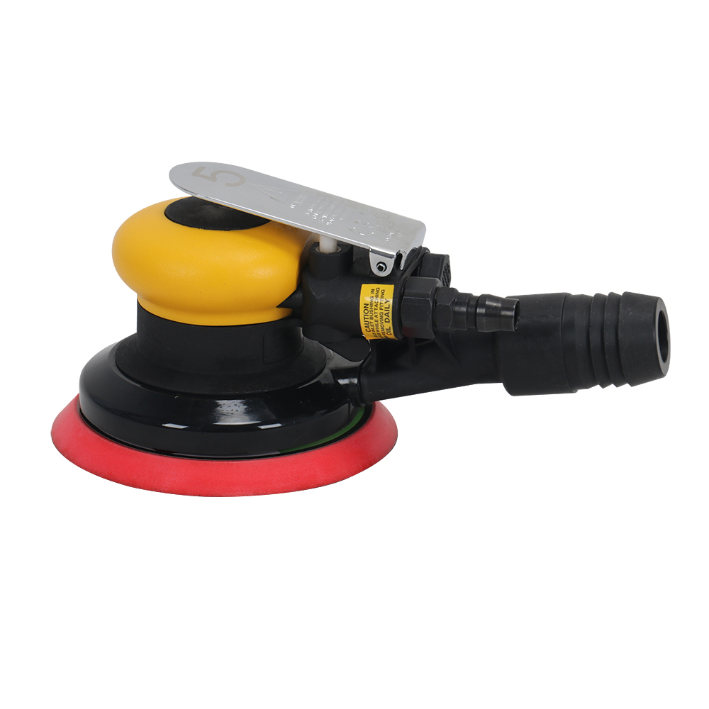 HONGMAI 5 Inch Vacuum Car Poli - đánh giá và giá Random Orbital Sander