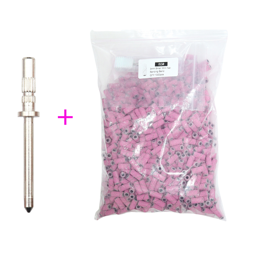 1000pcs 3mm Hot Pink Zebra Min - đánh giá và giá Power Tools Pink