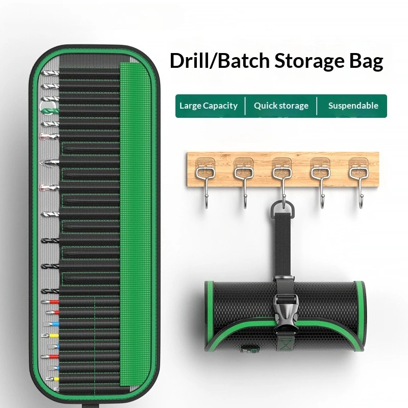 ELECTRIC Tool Bag Body Kit Oxf - đánh giá và giá Power Tools Software