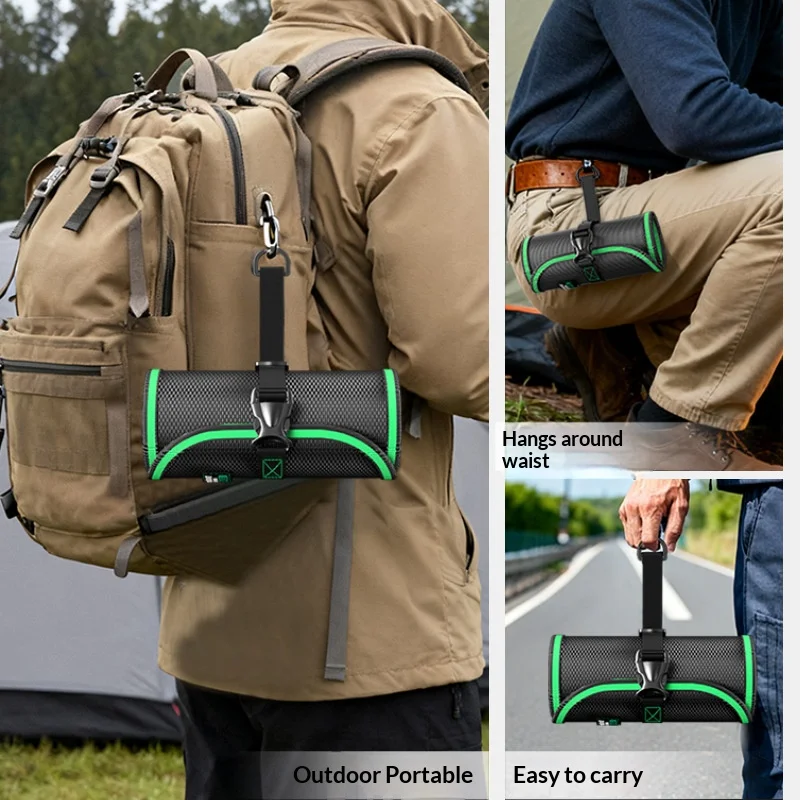 ELECTRIC Tool Bag Body Kit Oxf - đánh giá và giá Power Tools Software