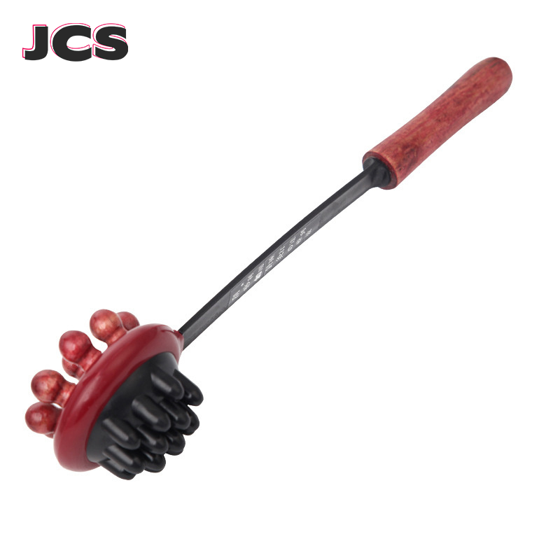 Wooden Massage Hammer Ergonomi - đánh giá và giá Power Tools Hammer