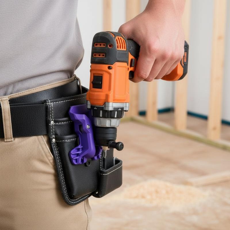 @*Self-locking Drill Holder Be - đánh giá và giá Power Tools Software