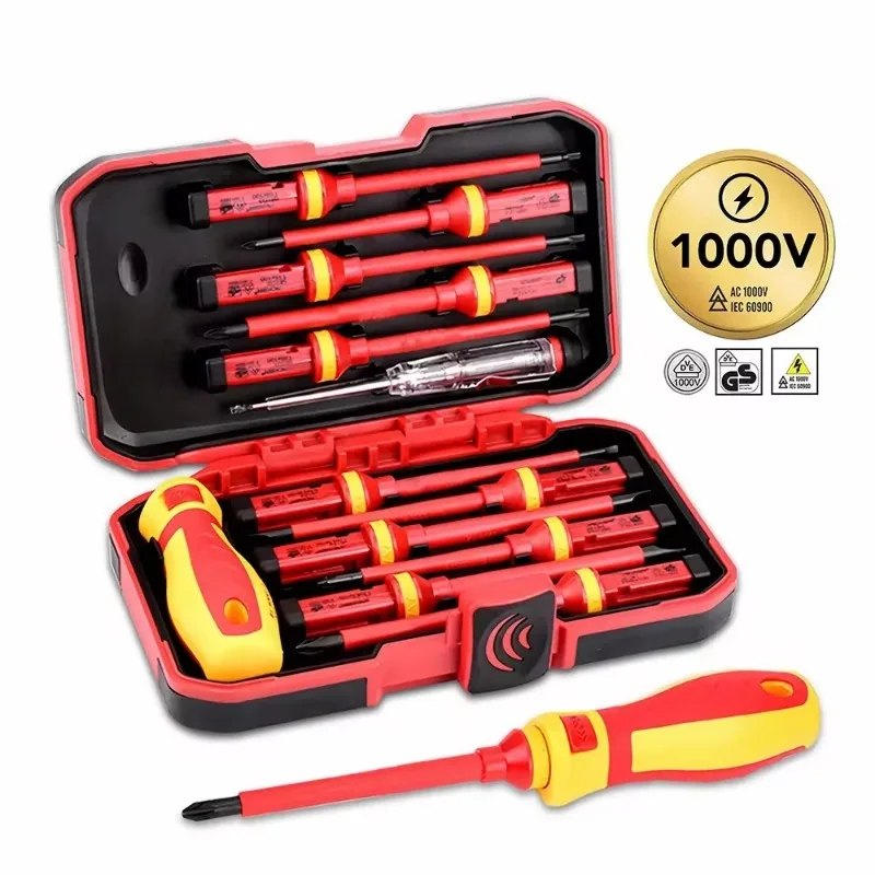 13pcs/8pcs Electrician Repair  - đánh giá và giá Power Tools Software