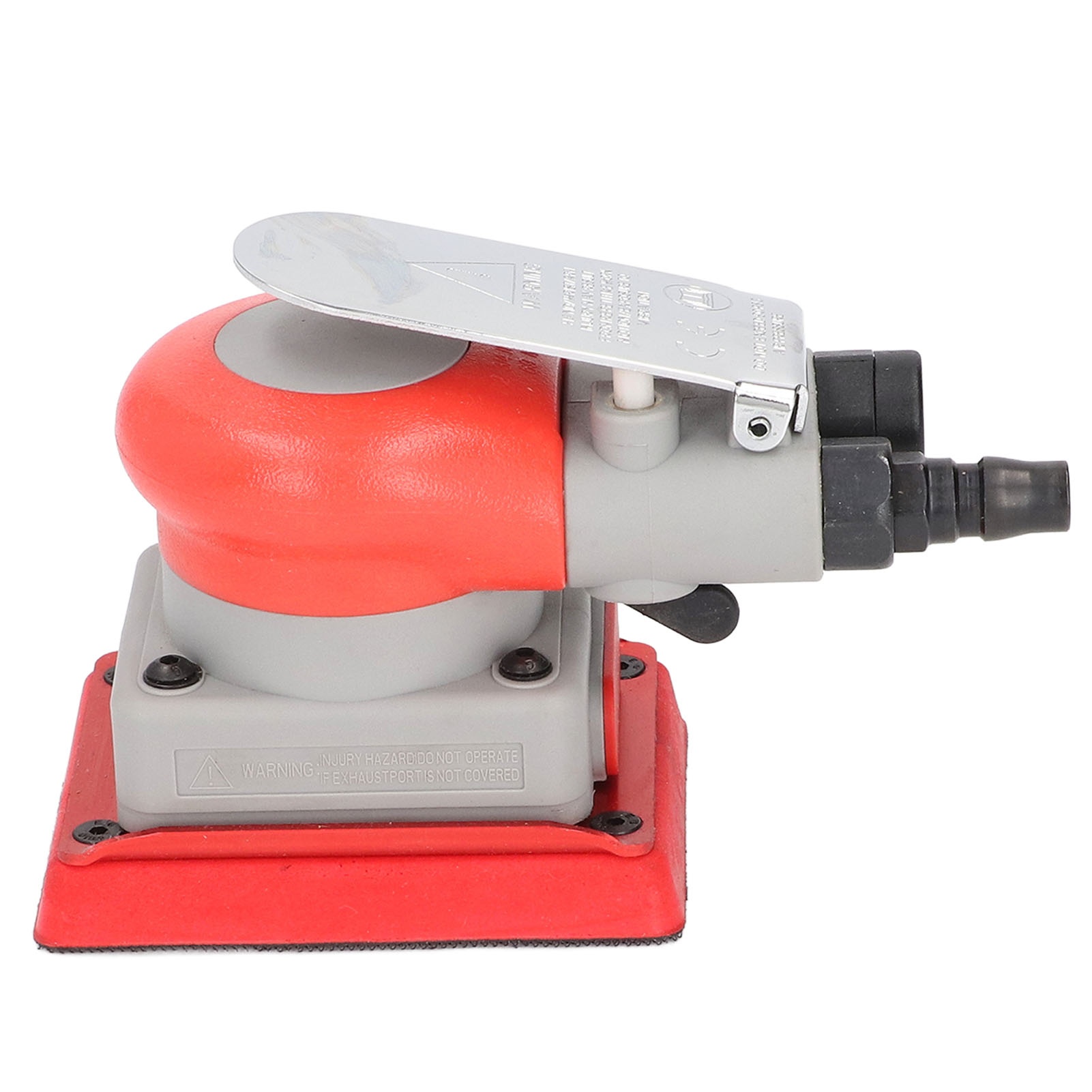 Air Random Orbital Sander Push - đánh giá và giá Random Orbital Sander