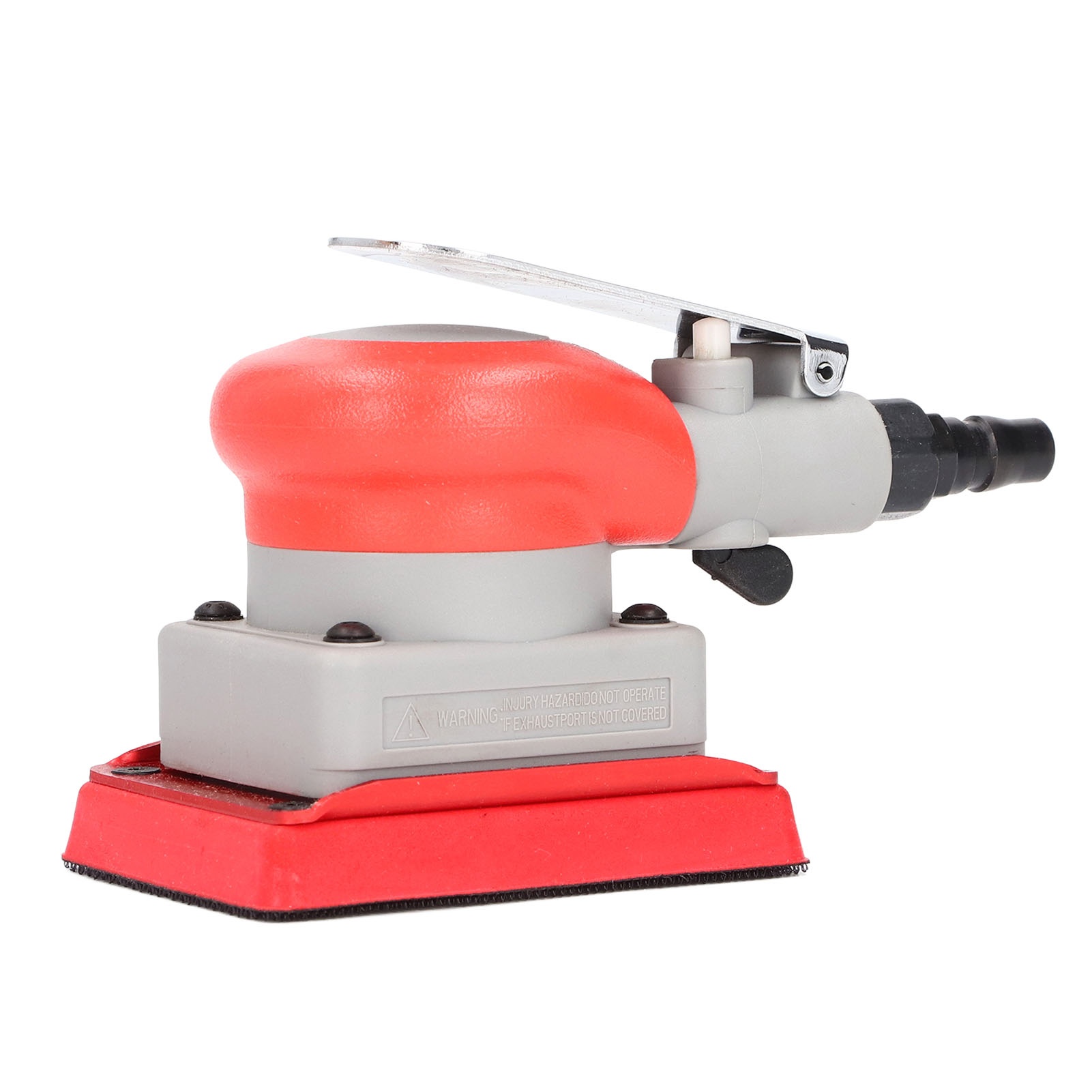 Air Random Orbital Sander Push - đánh giá và giá Random Orbital Sander
