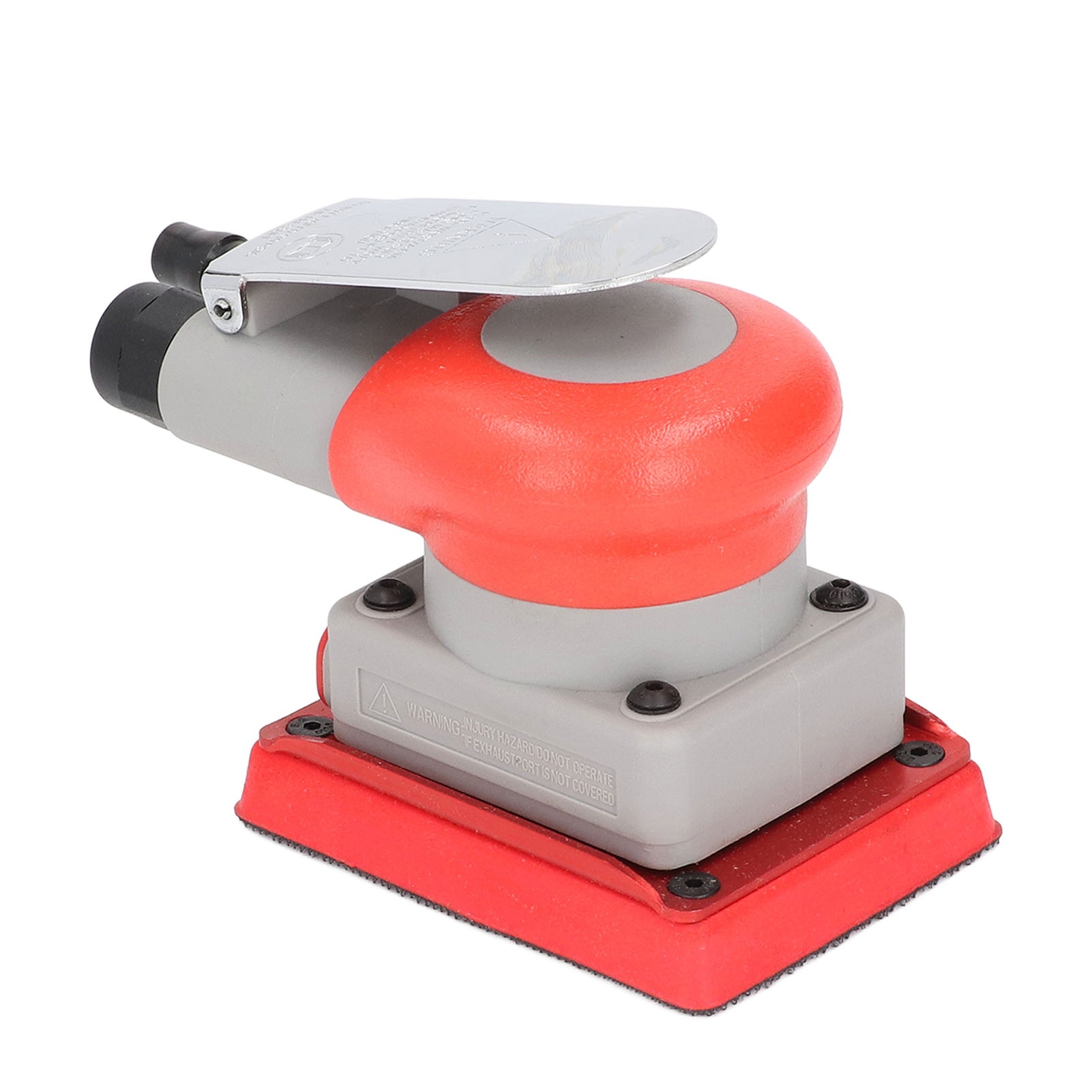 Air Random Orbital Sander Push - đánh giá và giá Random Orbital Sander