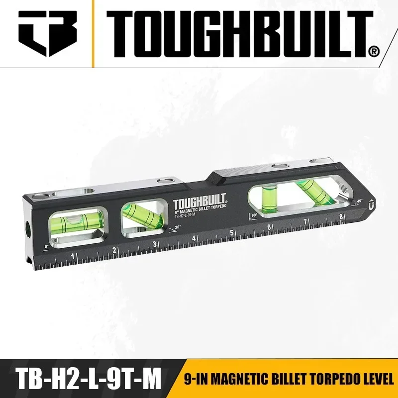 TOUGHBUILT TB-H2-L-9T-M 9-in M - đánh giá và giá Power Tools Manual