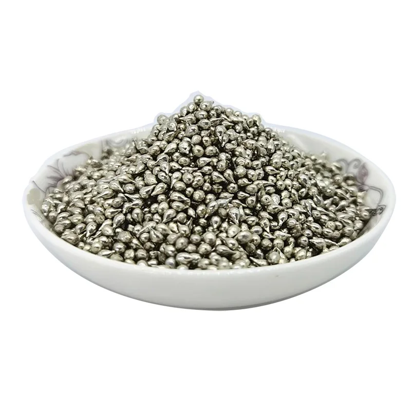 Pure Tin Granules Grain Pellet - đánh giá và giá Power Tools Manufacturers