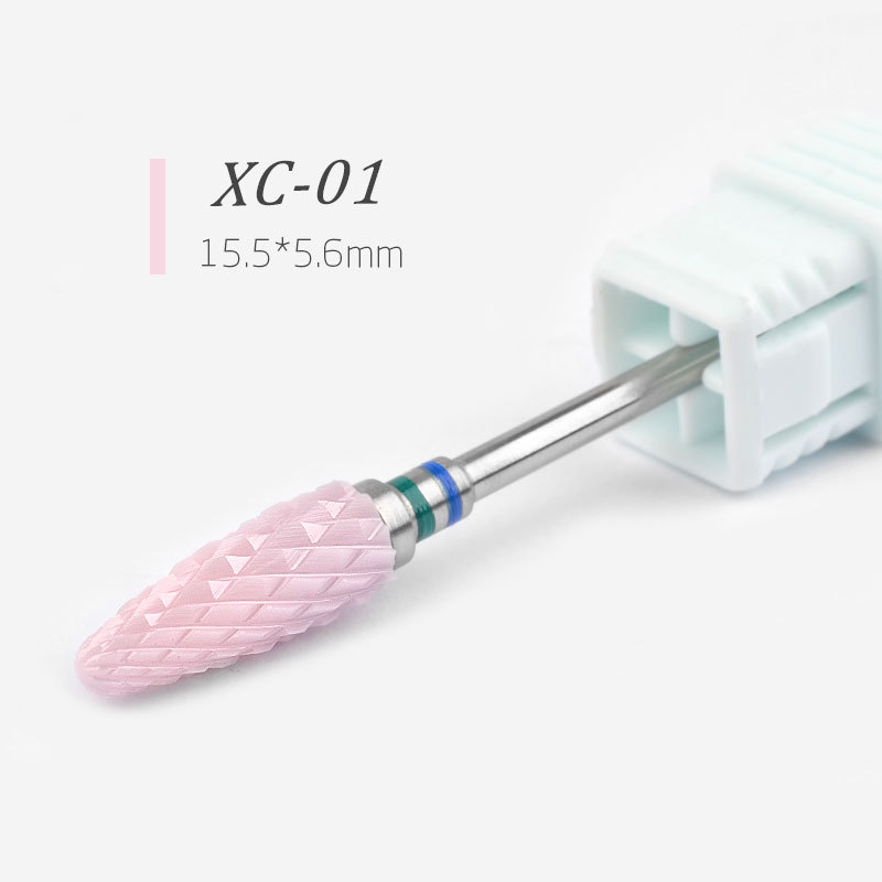 Pink Ceramic Milling Cutters F - đánh giá và giá Power Tools Pink