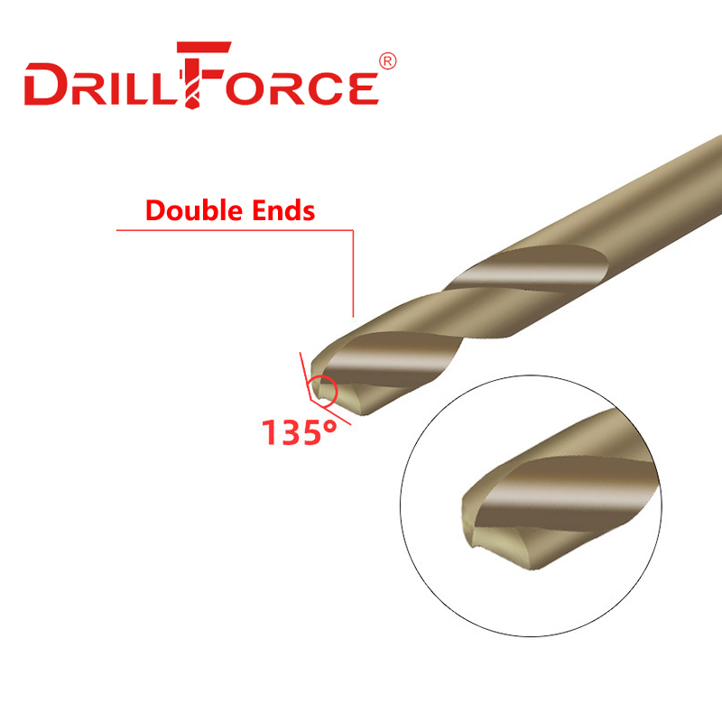 10 Chiếc 3Mm-5.5Mm M35 Coban Đ - đánh giá và giá Power Tools Kobalt