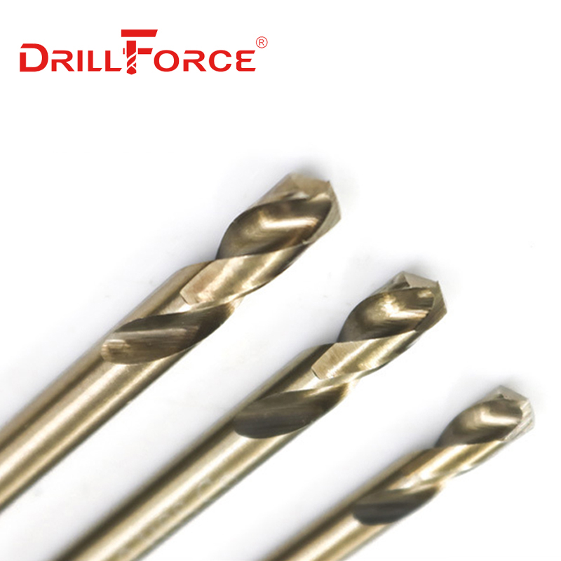 10 Chiếc 3Mm-5.5Mm M35 Coban Đ - đánh giá và giá Power Tools Kobalt