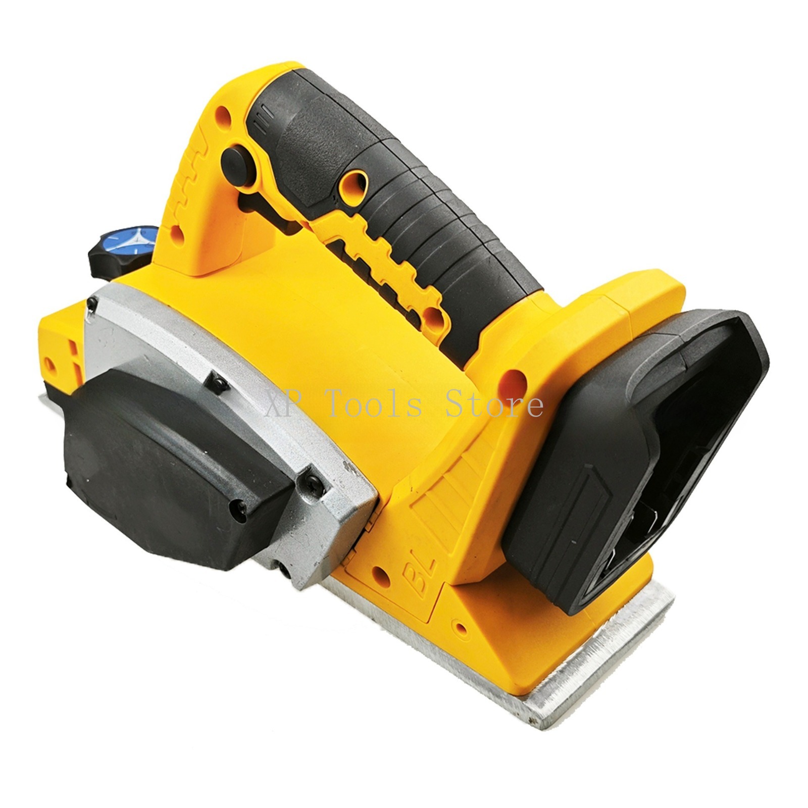 Brushless Electric Planer 1500 - đánh giá và giá Planer Handheld Electric