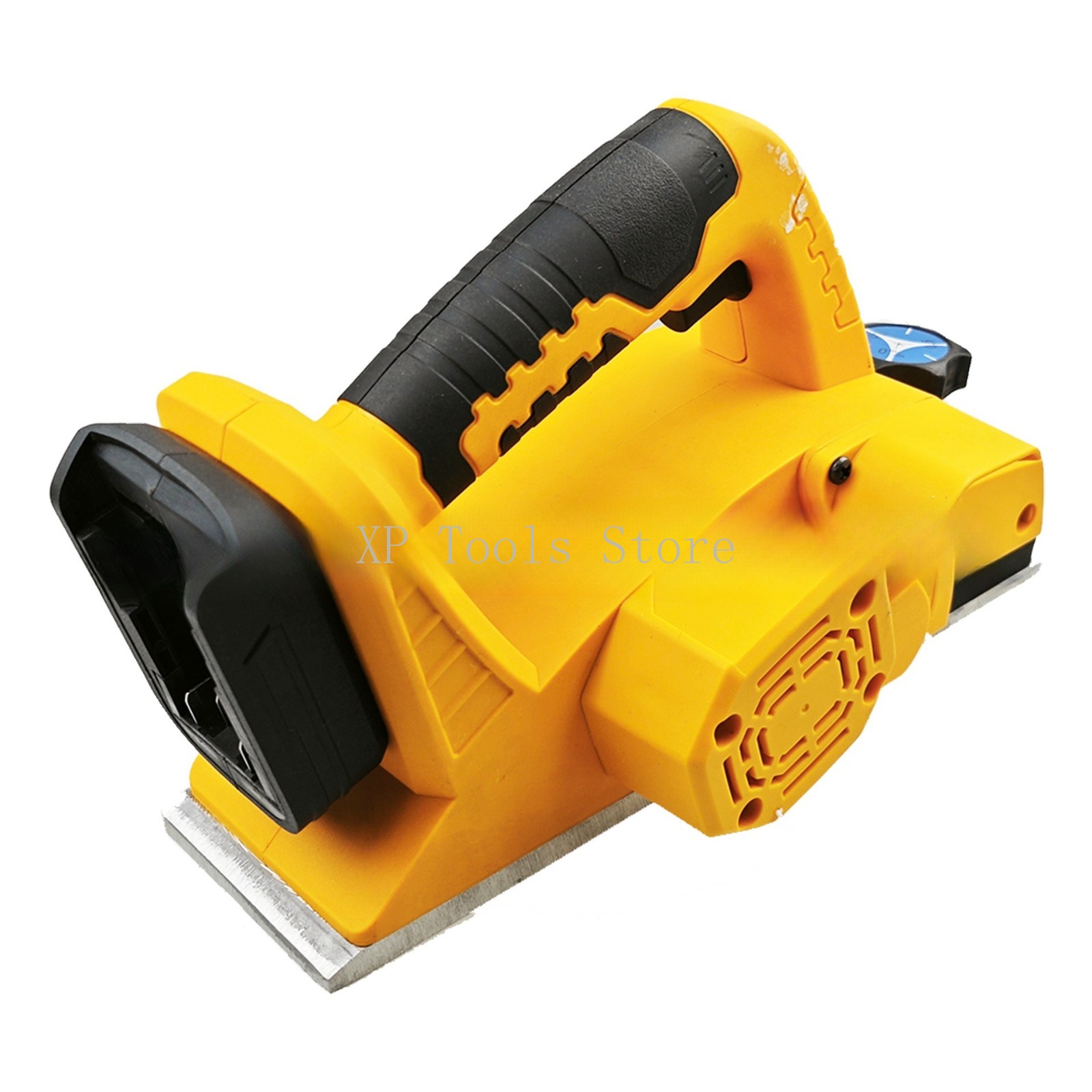 Brushless Electric Planer 1500 - đánh giá và giá Planer Handheld Electric