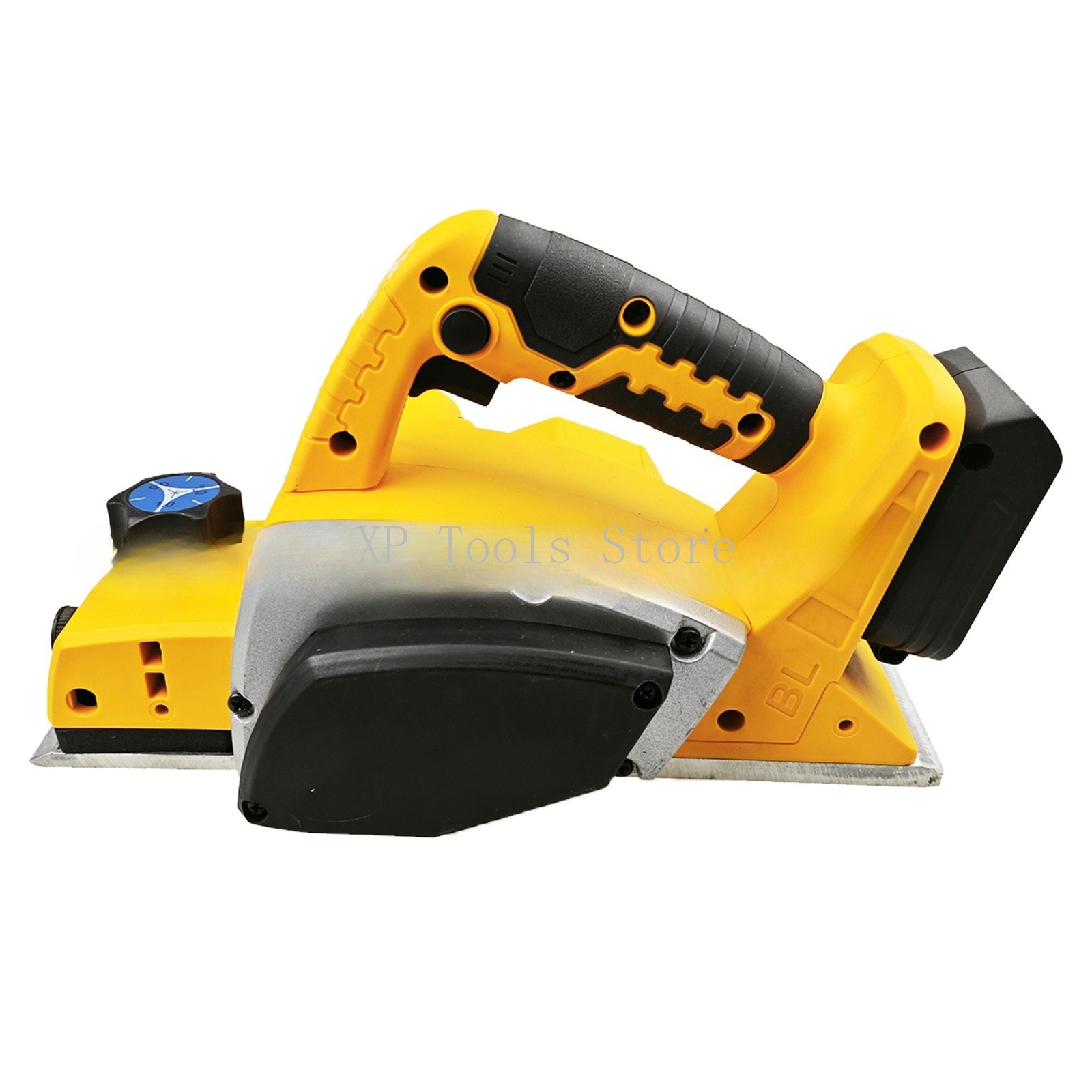 Brushless Electric Planer 1500 - đánh giá và giá Planer Handheld Electric