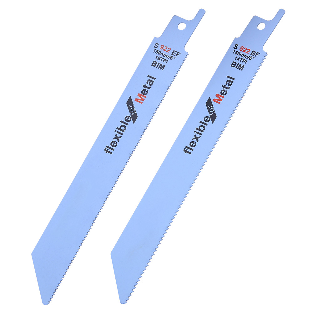 Metal Reciprocating Saw Blade  - đánh giá và giá Power Tools For Woodworking