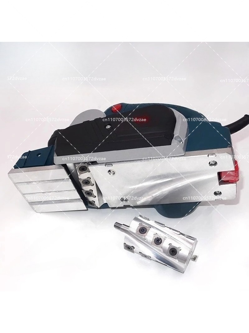 Spiral  Head for  Electric Han - đánh giá và giá Planer Handheld Electric