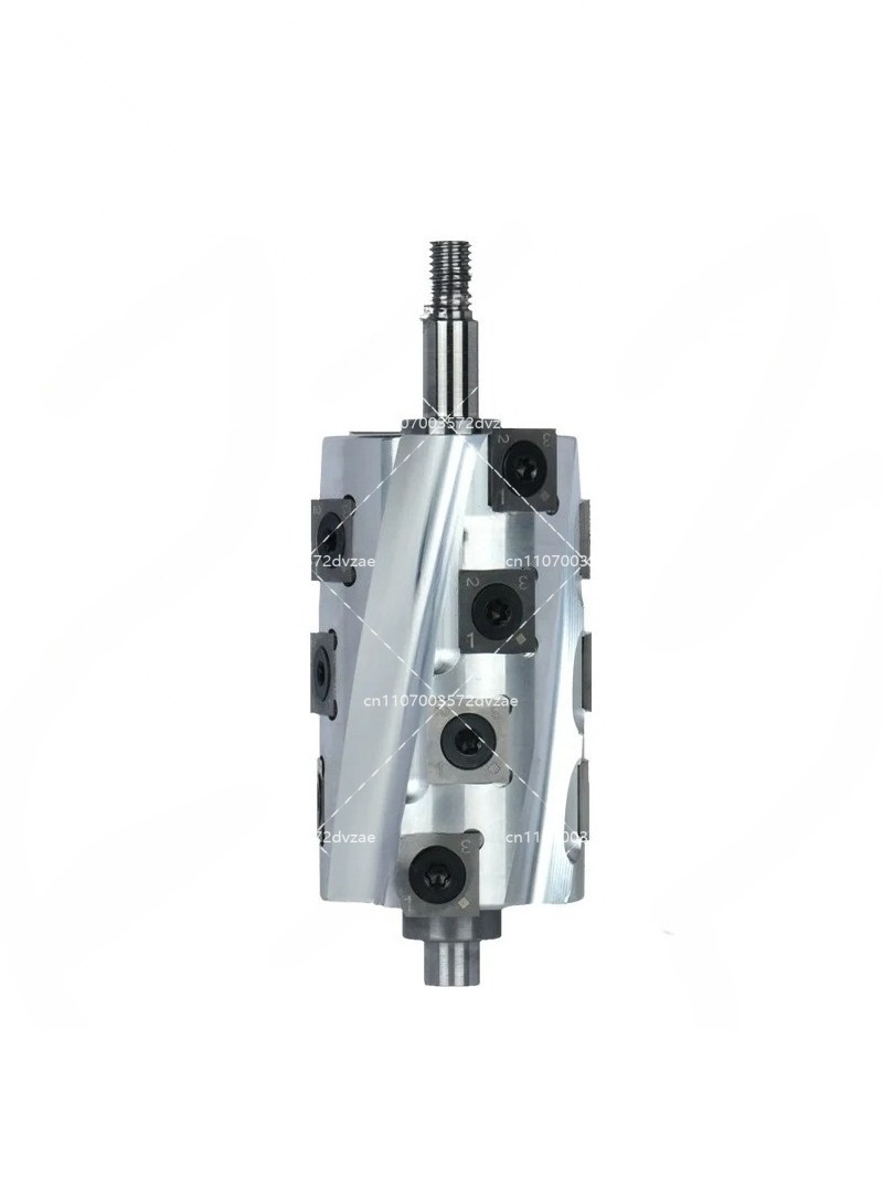 Spiral  Head for  Electric Han - đánh giá và giá Planer Handheld Electric