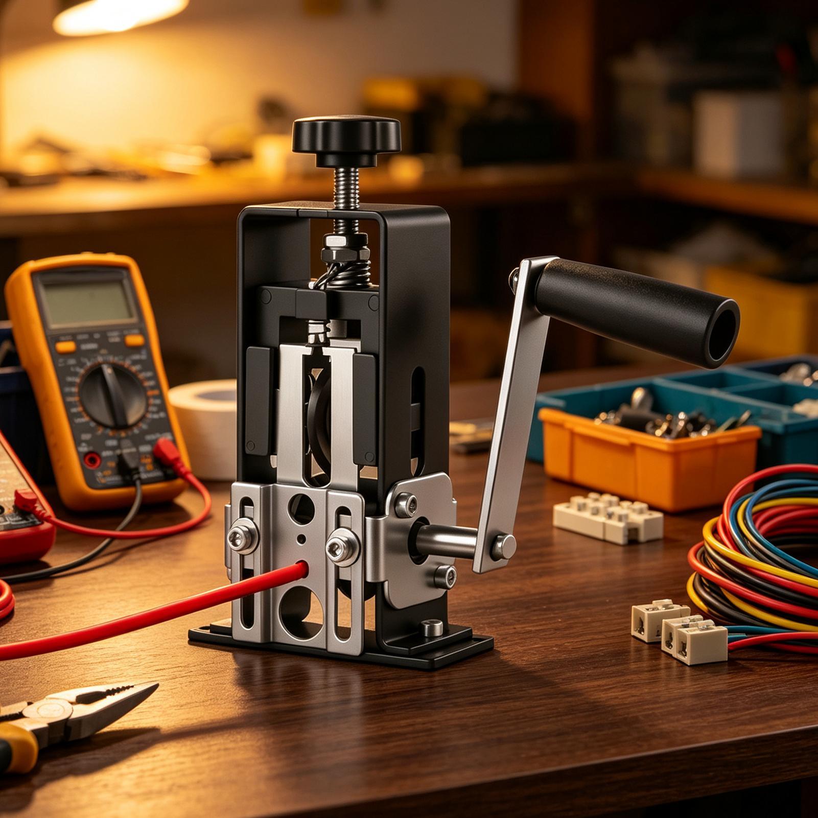 Copper Wire Stripper Drill Pow - đánh giá và giá Power Tools Manual