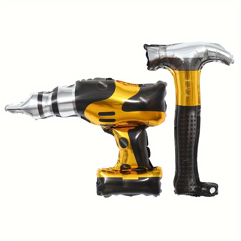 2pcs Simulated Hammer Electric - đánh giá và giá Power Tools Hammer