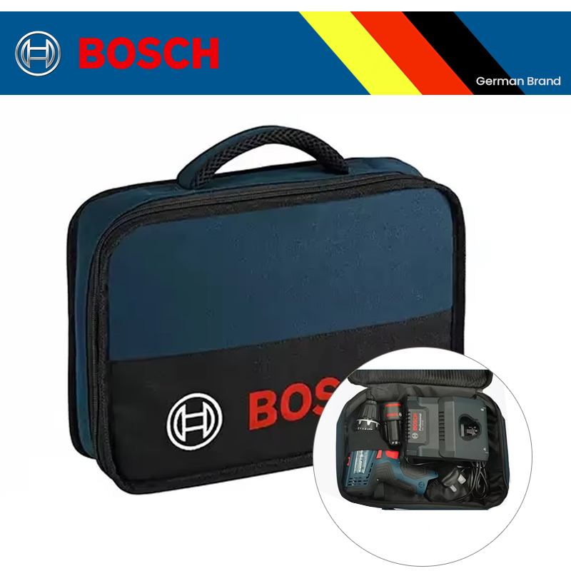 Bosch T-Bag Mini/S Canvas Tool - đánh giá và giá Power Tools Software