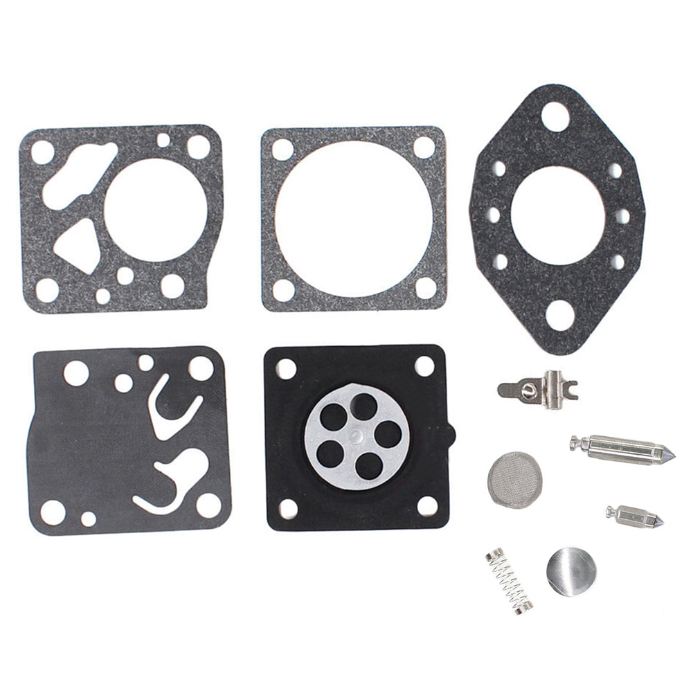 1Set Carburetor Gaskets For Ti - đánh giá và giá Power Tools Manufacturers