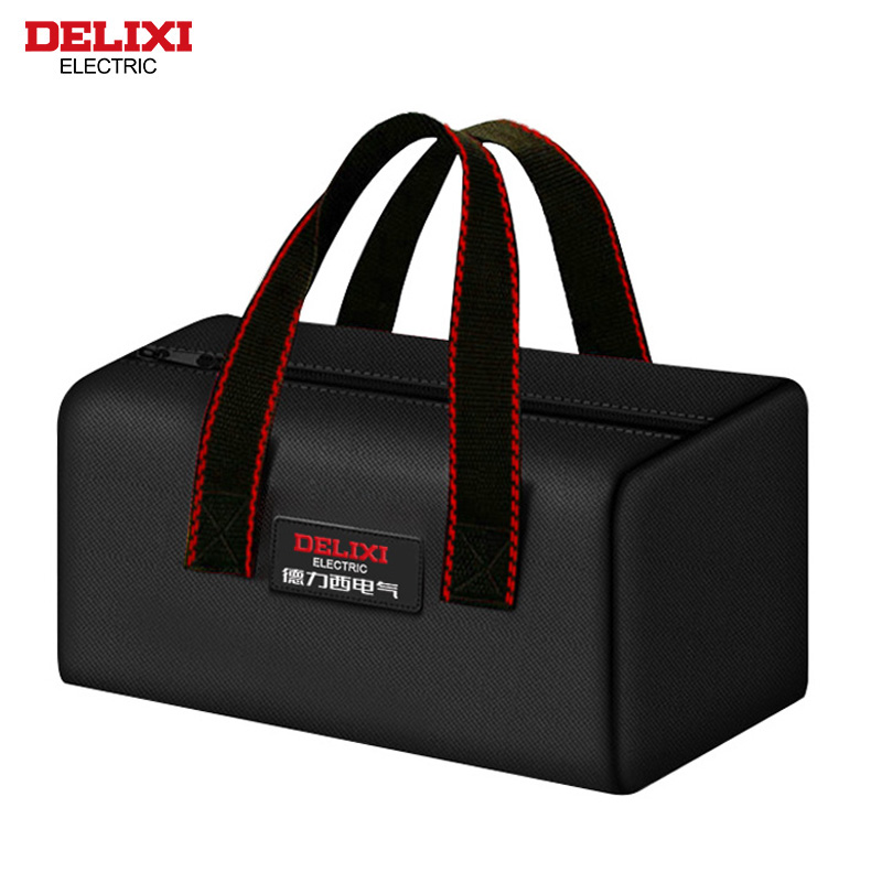 DELIXI ELECTRIC Tool Bag Oxfor - đánh giá và giá Power Tools Software