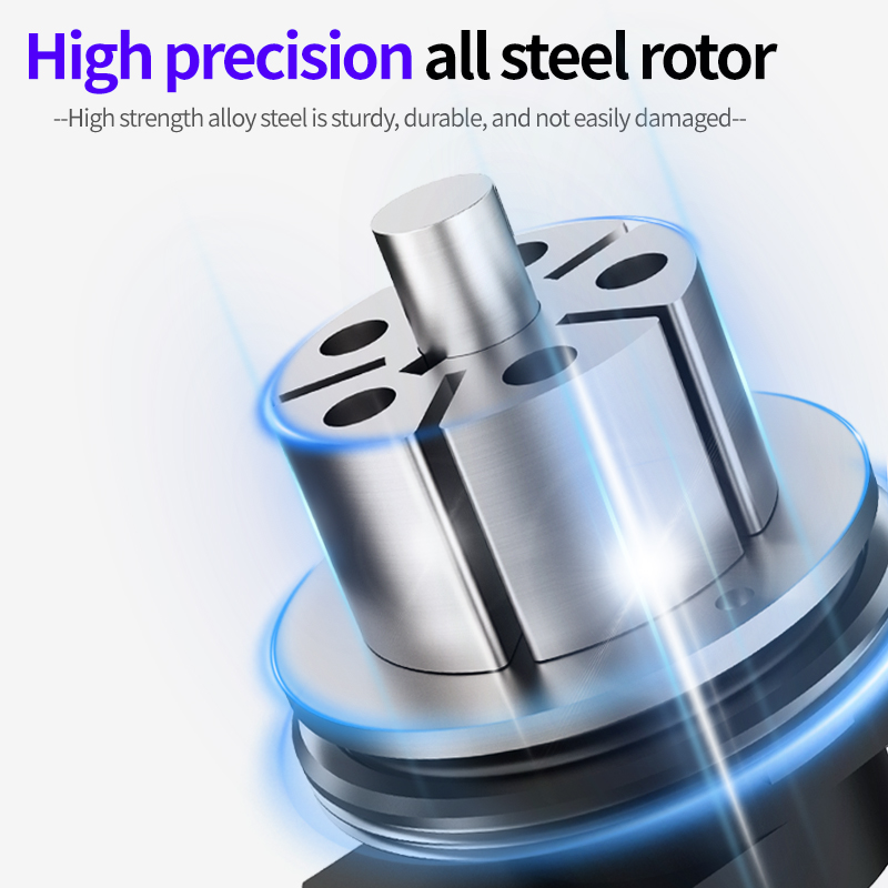 Rebekah Pneumatic Orbital Sand - đánh giá và giá Random Orbital Sander