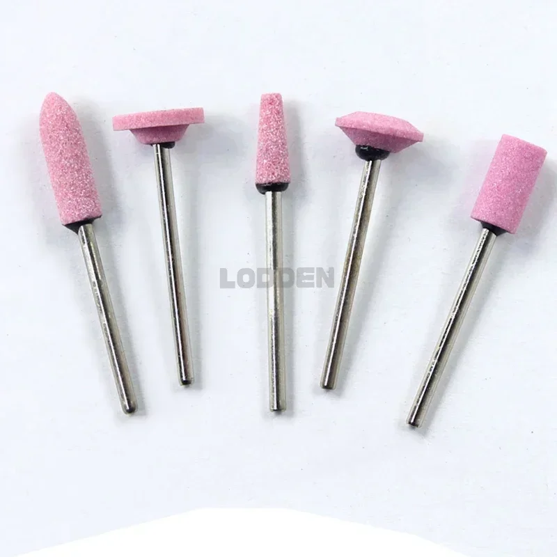 LODDEN 100pcs/box Dental Lab P - đánh giá và giá Power Tools Pink