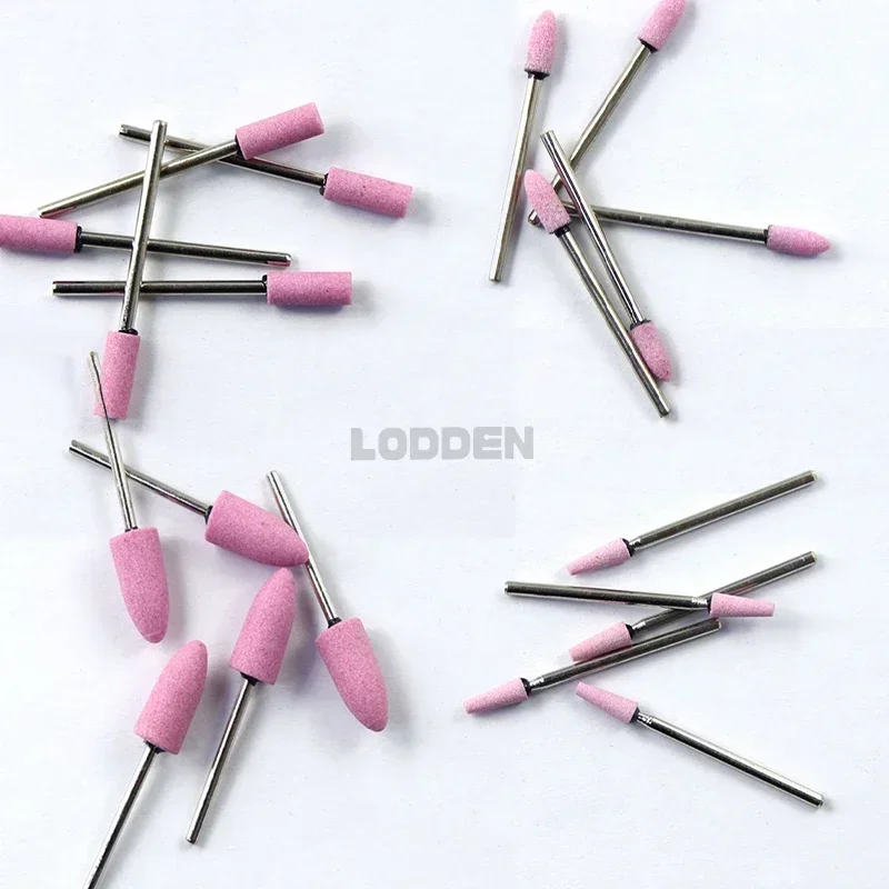 LODDEN 100pcs/box Dental Lab P - đánh giá và giá Power Tools Pink