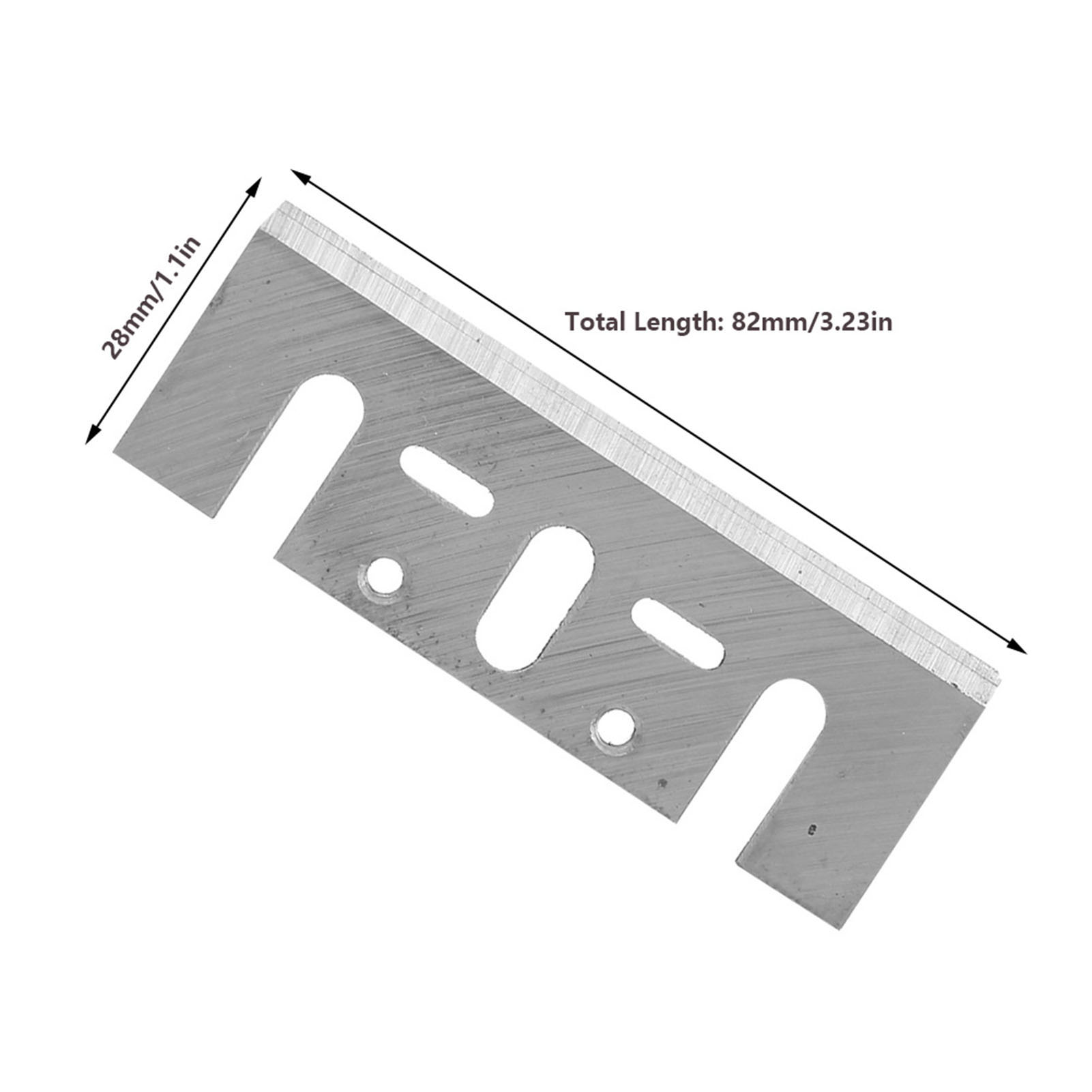 A Pair HSS Woodworking Manual  - đánh giá và giá Planer Handheld Electric