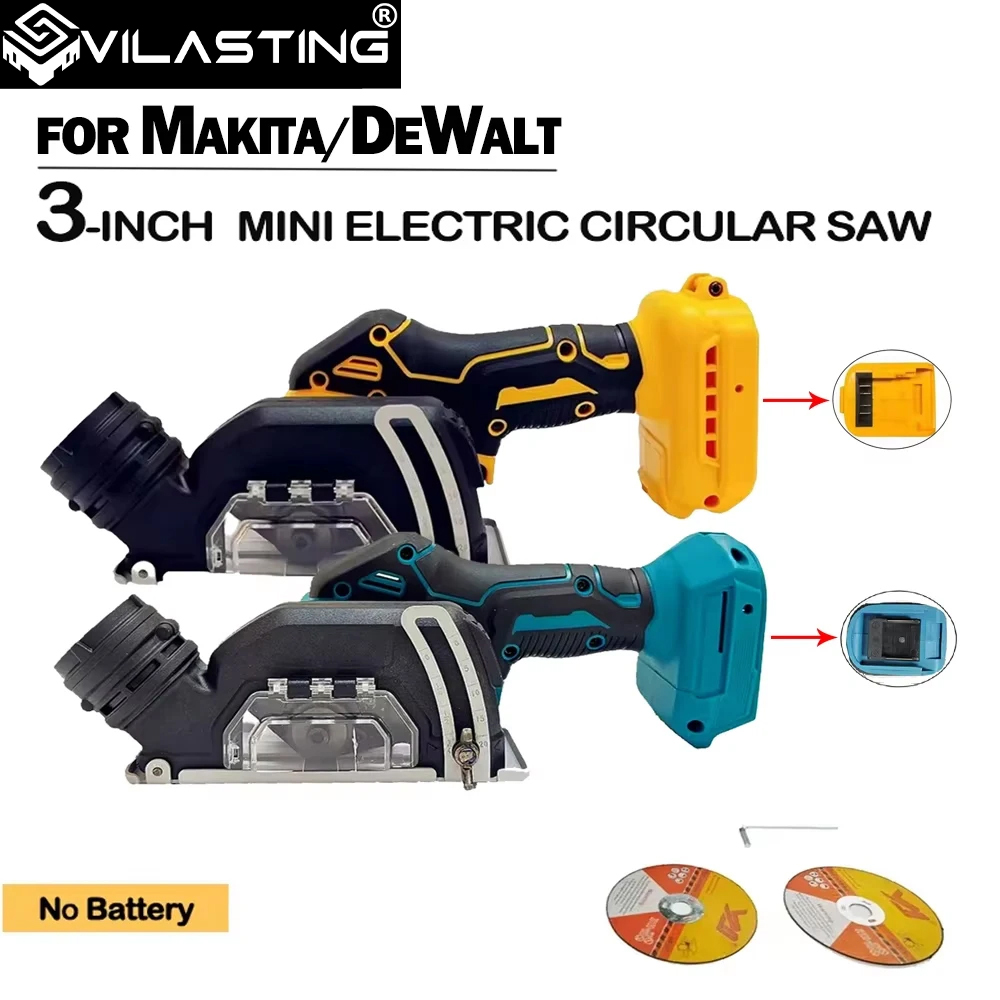 VILASTING Mini Angle Grinder C - đánh giá và giá Power Tools Pink