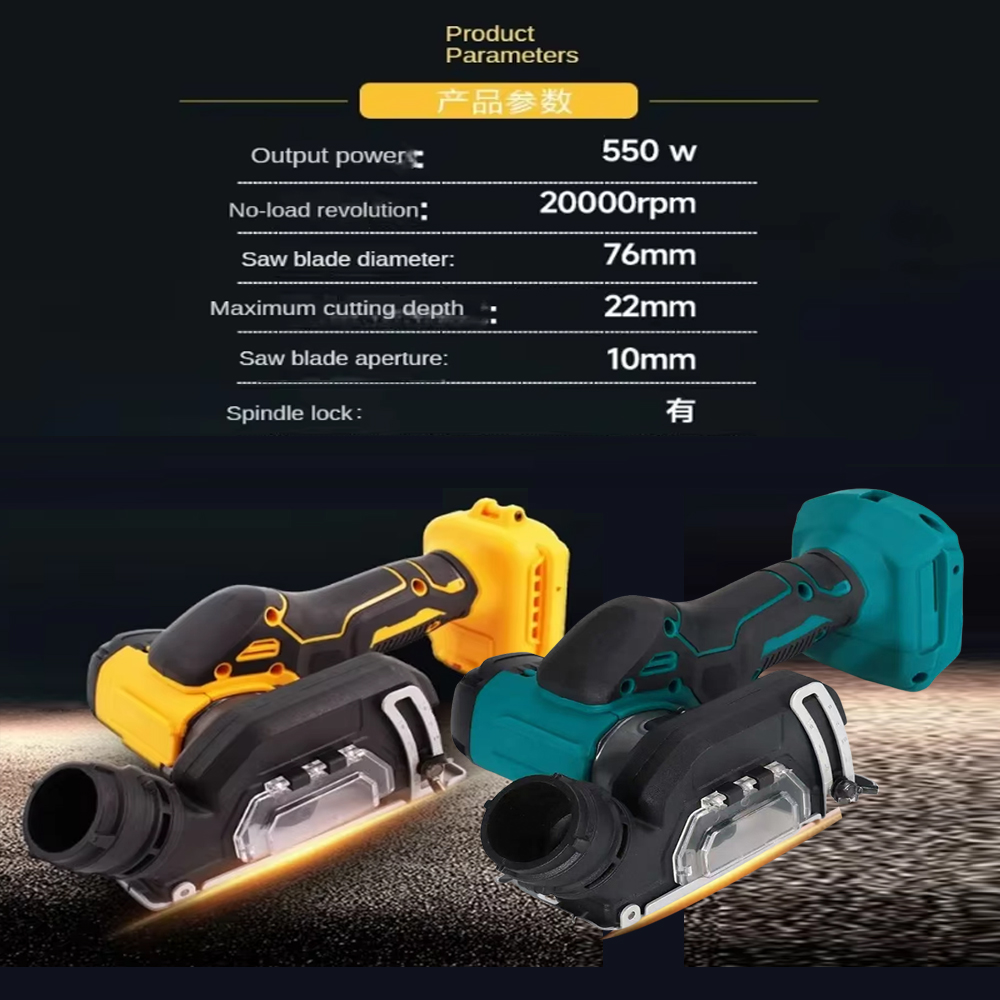 VILASTING Mini Angle Grinder C - đánh giá và giá Power Tools Pink