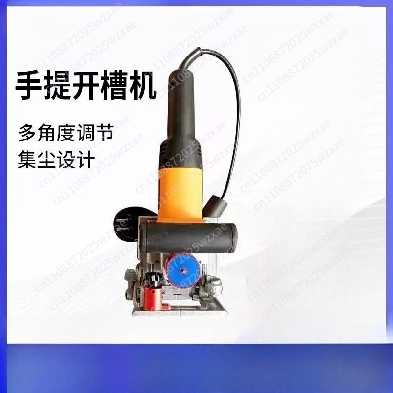 Woodworking handheld slotting  - đánh giá và giá Power Tools For Woodworking