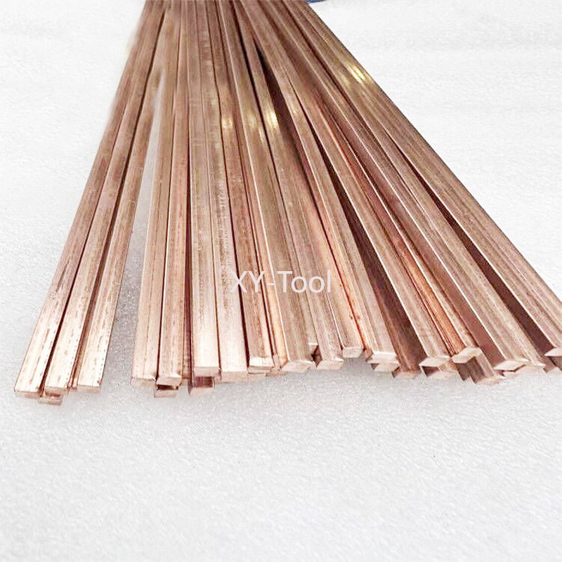 T2 Red Copper Flat Bar Strip P - đánh giá và giá Power Tools Manufacturers