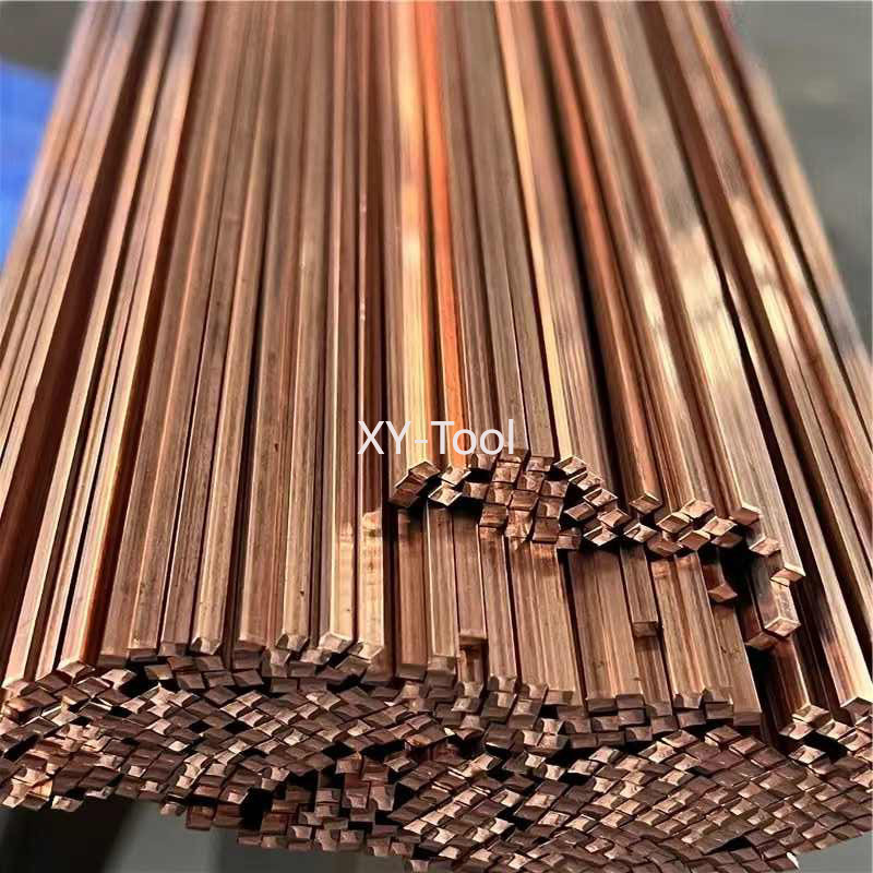 T2 Red Copper Flat Bar Strip P - đánh giá và giá Power Tools Manufacturers