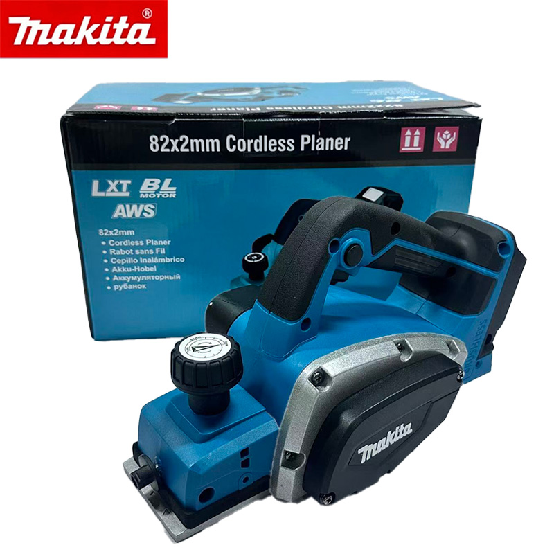 2026 NewMakita 18V Lithium Ion - đánh giá và giá Planer Handheld Electric