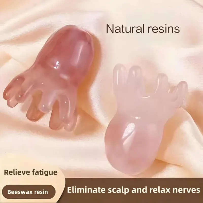 Portable Resin Octopus Comb  S - đánh giá và giá Power Tools Manual