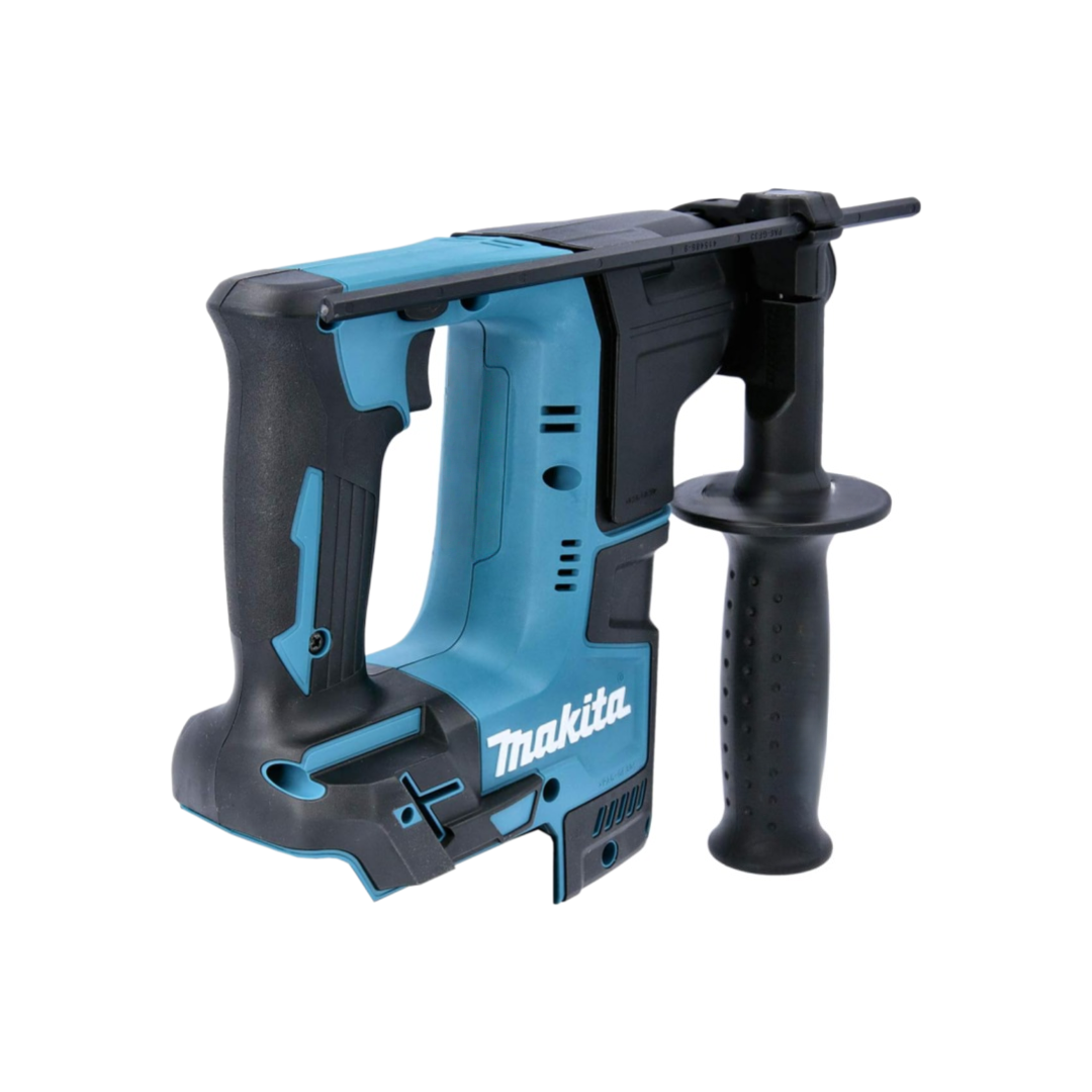 Makita DHR171 Brushless Electr - đánh giá và giá Power Tools Hammer